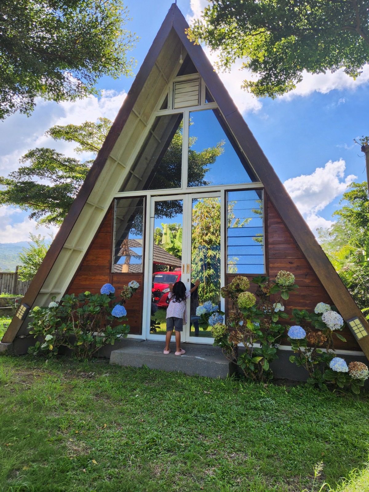 Villa A Malika